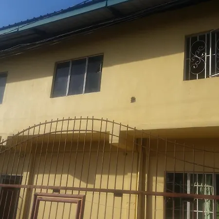 Tunapuna Bnb Guest House